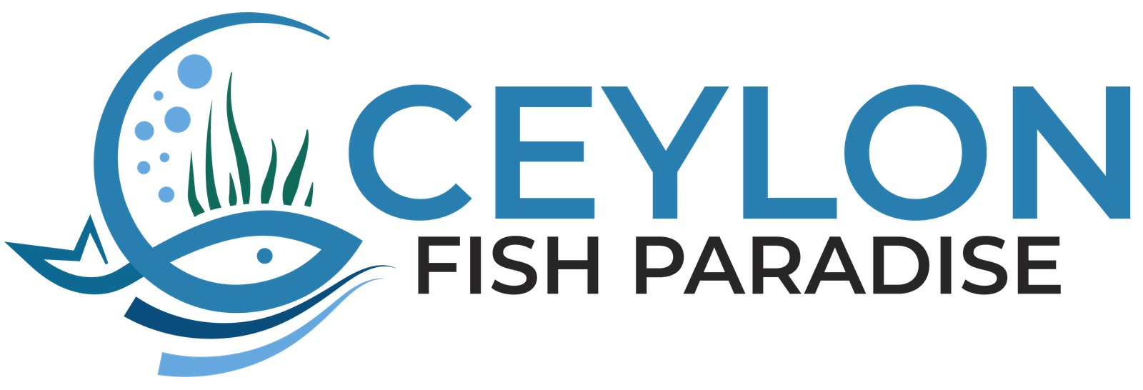 Ceylon Fish Paradise